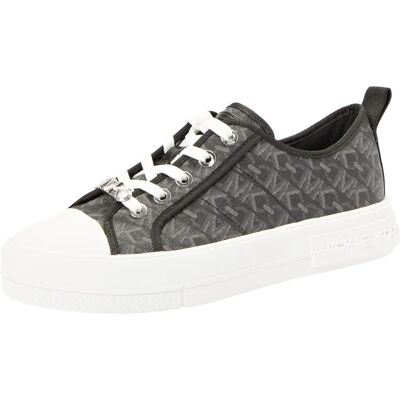 Michael Kors Evy Lace Up - Casual Footwear Michael Kors Evy Lace Up - Casual Footwear