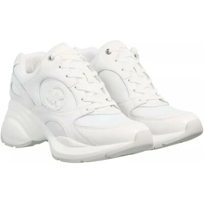 Zuma Trainer de Michael Kors en Blanco - Zapatillas Zuma Trainer de Michael Kors en Blanco - Zapatillas