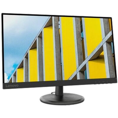Lenovo Thinkvision C27q-30 Monitor - 27" Quad HD - Schwarz Lenovo Thinkvision C27q-30 Monitor - 27" Quad HD - Schwarz