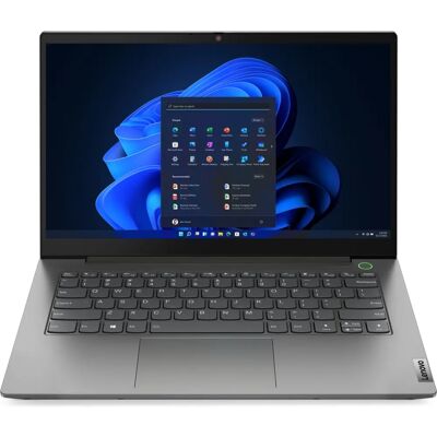 Lenovo ThinkBook 14 G4 i5-1235U - Laptop - Grijs Lenovo ThinkBook 14 G4 i5-1235U - Laptop - Grijs