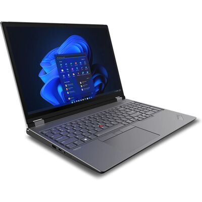 Lenovo ThinkPad P16 i7-12800HX 16" Touchscreen - Laptop Lenovo ThinkPad P16 i7-12800HX 16" Touchscreen - Laptop
