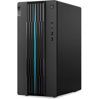 Lenovo IdeaCentre Gaming 5 AMD Ryzen 5 5600G 8GB DDR4 512GB SSD NVIDIA GeForce RTX 3050 Tour - PC Fixe Lenovo IdeaCentre Gaming 5 AMD Ryzen 5 5600G 8GB DDR4 512GB SSD NVIDIA GeForce RTX 3050 Tour - PC Fixe