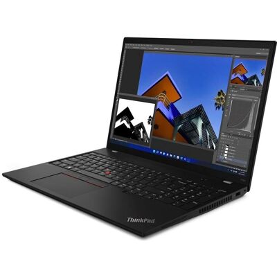 Lenovo - ThinkPad P16s Gen 1 - 32GB RAM - 1TB SSD - Laptop Lenovo - ThinkPad P16s Gen 1 - 32GB RAM - 1TB SSD - Laptop