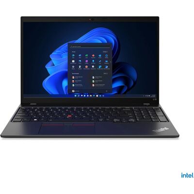 Lenovo ThinkPad L15 i7-1255U Laptop - 15,6 Full HD - 8GB RAM - 512GB SSD - Zwart Lenovo ThinkPad L15 i7-1255U Laptop - 15,6 Full HD - 8GB RAM - 512GB SSD - Zwart