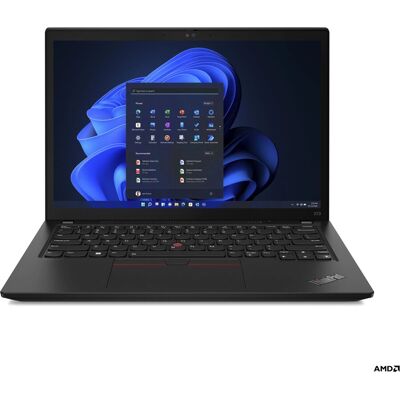 Lenovo - ThinkPad X13 Gen 3 - Ryzen 5 PRO - Laptop Lenovo - ThinkPad X13 Gen 3 - Ryzen 5 PRO - Laptop