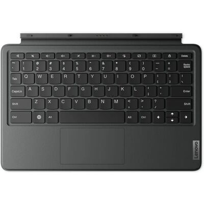 Lenovo ZG38C04505 Mobile Device Tastatur - Grau Lenovo ZG38C04505 Mobile Device Tastatur - Grau