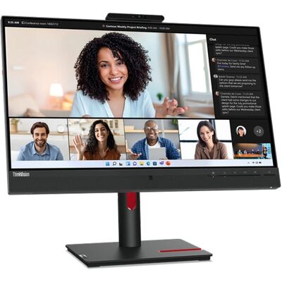 Lenovo T24mv-30 23,8" Näyttö - Näyttö Lenovo T24mv-30 23,8" Näyttö - Näyttö