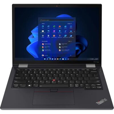 Lenovo - ThinkPad X13 Yoga Gen 3 - i5-1235U - 2-in-1 Lenovo - ThinkPad X13 Yoga Gen 3 - i5-1235U - 2-in-1
