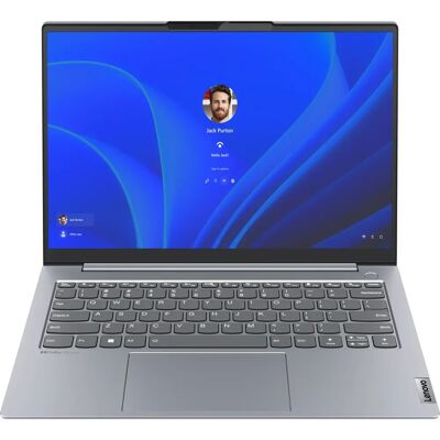Lenovo ThinkBook 14 G4+ i7-1255U - Laptop Lenovo ThinkBook 14 G4+ i7-1255U - Laptop