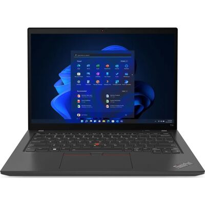 Lenovo ThinkPad T14 Gen 3 - Intel Core i5 - 16GB RAM - 256GB SSD - Windows 11 Pro Lenovo ThinkPad T14 Gen 3 - Intel Core i5 - 16GB RAM - 256GB SSD - Windows 11 Pro