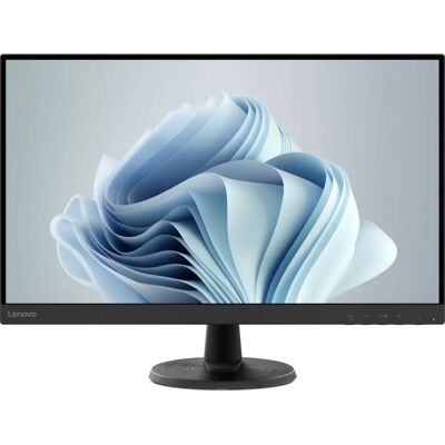 Lenovo C27-40 Full HD 27'' LED-skärm - VESA, HDMI, Svart Lenovo C27-40 Full HD 27'' LED-skärm - VESA, HDMI, Svart