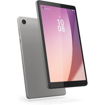Tablette Lenovo Helio A22 8 pouces Android 12 - Gris - Publicité Tablette Lenovo Helio A22 8 pouces Android 12 - Gris - Publicité
