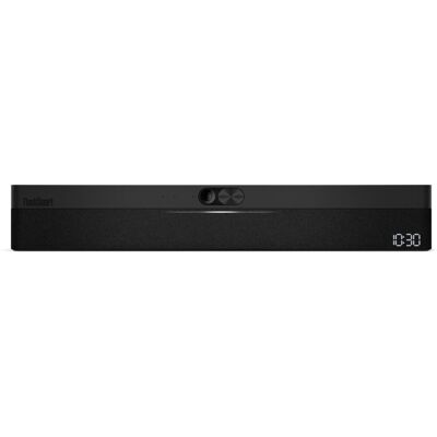 Lenovo ThinkSmart One - Sistema di videoconferenza Ethernet LAN - Microsoft Teams Rooms Lenovo ThinkSmart One - Sistema di videoconferenza Ethernet LAN - Microsoft Teams Rooms