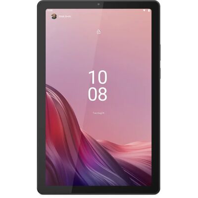 Lenovo Tab M9 - Schermo IPS HD da 9" - 4GB RAM - 64GB - Android 12 - Grigio Lenovo Tab M9 - Schermo IPS HD da 9" - 4GB RAM - 64GB - Android 12 - Grigio