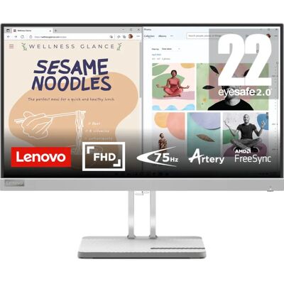 Lenovo L22e-40 21.5-inch Full HD Monitor Lenovo L22e-40 21.5-inch Full HD Monitor