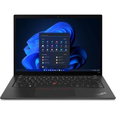 Lenovo ThinkPad T14s G3 AMD Ryzen 7 Pro - 32GB RAM - 1TB SSD - Win 11 Pro - Fekete Lenovo ThinkPad T14s G3 AMD Ryzen 7 Pro - 32GB RAM - 1TB SSD - Win 11 Pro - Fekete