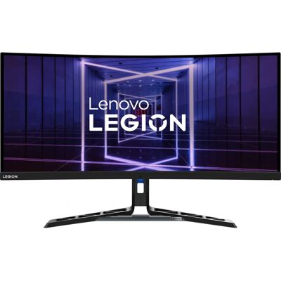Lenovo Y34wz-30 34-tuuman näyttö - Wide Quad HD, 180Hz Lenovo Y34wz-30 34-tuuman näyttö - Wide Quad HD, 180Hz
