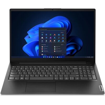 Lenovo V15 AMD Ryzen 5 7520U Laptop - Laptop Lenovo V15 AMD Ryzen 5 7520U Laptop - Laptop