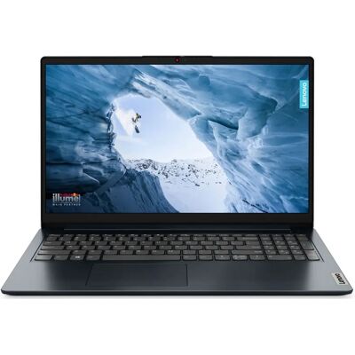 Lenovo IdeaPad 1 Intel Celeron N4120 Laptop - Notebook Lenovo IdeaPad 1 Intel Celeron N4120 Laptop - Notebook