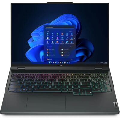 Lenovo Legion Pro 7i Laptop - Gaming & Hoge Prestaties Lenovo Legion Pro 7i Laptop - Gaming & Hoge Prestaties