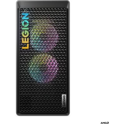 Lenovo Legion T5 Ryzen 7 7700 16GB SSD 1TB RTX 4070 Ti - Tower PC Lenovo Legion T5 Ryzen 7 7700 16GB SSD 1TB RTX 4070 Ti - Tower PC
