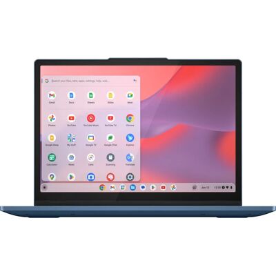 Lenovo Chromebook N200 - 12,2-Zoll Touchscreen, 8GB RAM, 128GB Speicher - Chromebook Lenovo Chromebook N200 - 12,2-Zoll Touchscreen, 8GB RAM, 128GB Speicher - Chromebook