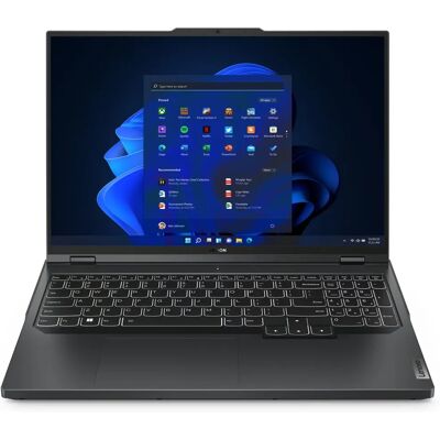 Lenovo Legion Pro 5 16ARX8 AMD Ryzen 7 7745HX Laptop - Gaming Computer Lenovo Legion Pro 5 16ARX8 AMD Ryzen 7 7745HX Laptop - Gaming Computer