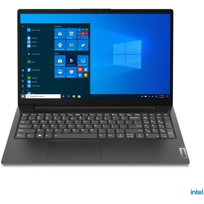 Lenovo V15 Celeron N4500 Portátil - 15.6" Full HD - 8GB RAM - 256GB SSD - Negro Lenovo V15 Celeron N4500 Portátil - 15.6" Full HD - 8GB RAM - 256GB SSD - Negro