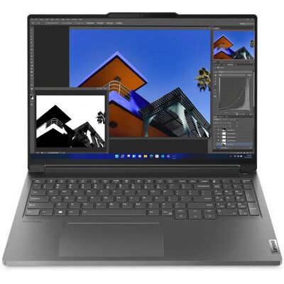 Lenovo ThinkBook 16p G4 IRH Laptop - 16 inch WQXGA - 16 GB DDR5 - 512 GB SSD - RTX 4060 - Wi-Fi 6E - Windows 11 Pro Lenovo ThinkBook 16p G4 IRH Laptop - 16 inch WQXGA - 16 GB DDR5 - 512 GB SSD - RTX 4060 - Wi-Fi 6E - Windows 11 Pro