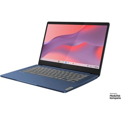 Lenovo IdeaPad Slim 3 Chrome - 14" Full HD, 8 GB RAM, WiFi 6 Lenovo IdeaPad Slim 3 Chrome - 14" Full HD, 8 GB RAM, WiFi 6