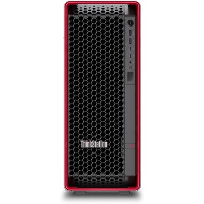 Lenovo ThinkStation P7 Intel Xeon W - 64GB DDR5 - 1TB SSD - NVIDIA RTX A4500 - Windows 11 Pro - Tower Lenovo ThinkStation P7 Intel Xeon W - 64GB DDR5 - 1TB SSD - NVIDIA RTX A4500 - Windows 11 Pro - Tower
