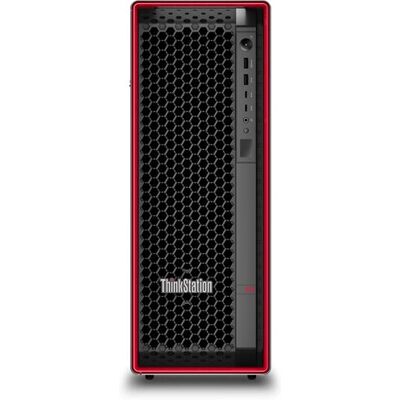 Lenovo ThinkStation P5 Intel Xeon W 64GB DDR5 SSD NVIDIA RTX A4500 - Munkasztal Lenovo ThinkStation P5 Intel Xeon W 64GB DDR5 SSD NVIDIA RTX A4500 - Munkasztal