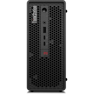 Lenovo ThinkStation P3 Ultra - i9-13900, 64GB, 1TB SSD, RTX A5500 - Stacja robocza Lenovo ThinkStation P3 Ultra - i9-13900, 64GB, 1TB SSD, RTX A5500 - Stacja robocza