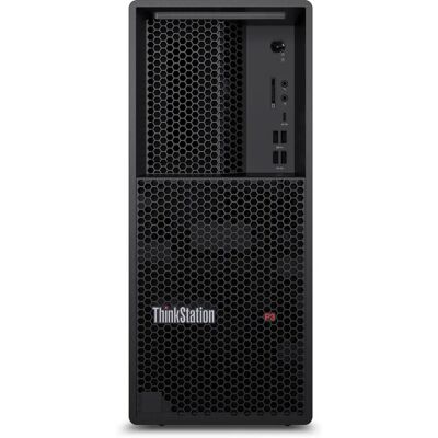 Lenovo ThinkStation P3 i7-13700K 16GB DDR5 SSD - Arbeitsstation Lenovo ThinkStation P3 i7-13700K 16GB DDR5 SSD - Arbeitsstation