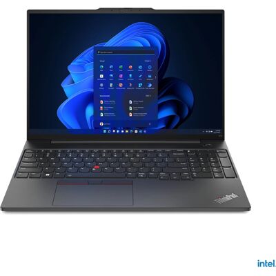 Lenovo ThinkPad E16 Gen 1 - 16 Zoll WUXGA i5-1335U Laptop Lenovo ThinkPad E16 Gen 1 - 16 Zoll WUXGA i5-1335U Laptop
