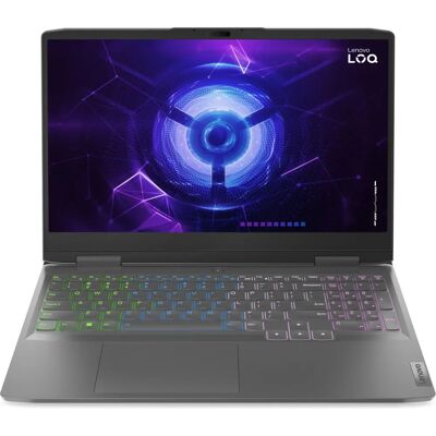 Lenovo i5-13420H 15,6" Full HD Laptop - Laptop Lenovo i5-13420H 15,6" Full HD Laptop - Laptop