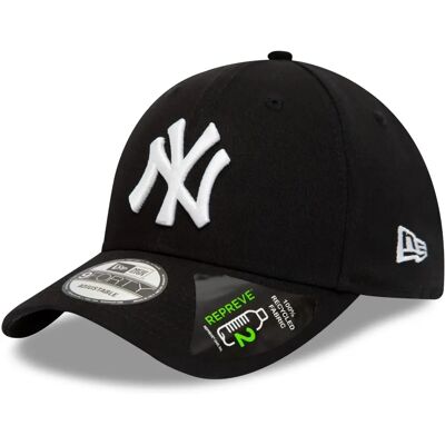 New Era 9Forty Los Angeles Dodgers Cap - Cap League Essential New York Yankees (60348846) black New Era 9Forty Los Angeles Dodgers Cap - Cap League Essential New York Yankees (60348846) black