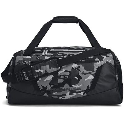 Under Armour Undeniable 5.0 M (1369223) - gri camou Under Armour Undeniable 5.0 M (1369223) - gri camou