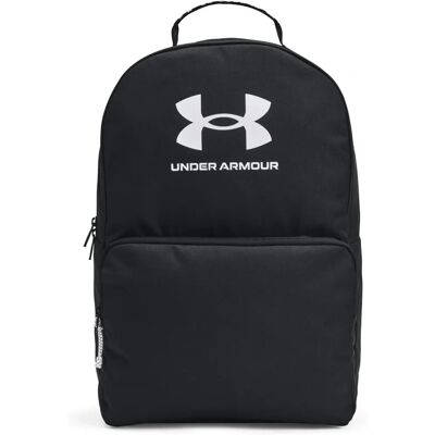 Under Armour UA Loudon Rucksack - 25 L, Unisex, Schwarz Under Armour UA Loudon Rucksack - 25 L, Unisex, Schwarz