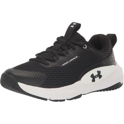 Under Armour Dames Dynamic Select Training Shoes - Fitnessuitrusting Under Armour Dames Dynamic Select Training Shoes - Fitnessuitrusting