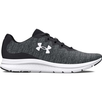 Under Armour Charged Impulse 3 Knit Běžecké Boty - Running Shoes Under Armour Charged Impulse 3 Knit Běžecké Boty - Running Shoes
