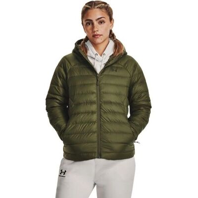 Geacă Under Armour Strm Armour Down 2.0 Marine Od Green - Geacă Geacă Under Armour Strm Armour Down 2.0 Marine Od Green - Geacă