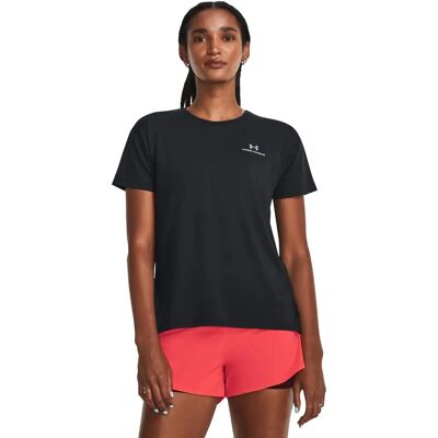 Camiseta de manga corta Under Armour RUSH Energy 2.0 para mujer - Tipo de deporte Camiseta de manga corta Under Armour RUSH Energy 2.0 para mujer - Tipo de deporte