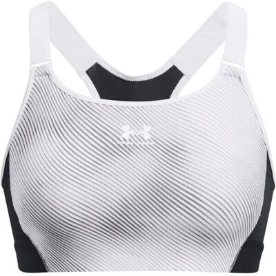 Under Armour Ua Hg Armour High Print Sport-BH - Sport-BH Under Armour Ua Hg Armour High Print Sport-BH - Sport-BH