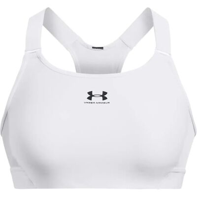 Sportovní podprsenka HeatGear Armour High od Under Armour - Sportovní oblečení Sportovní podprsenka HeatGear Armour High od Under Armour - Sportovní oblečení