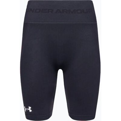 Under Armour Ua Train Seamless Short - Träning Hela Året - Shorts Under Armour Ua Train Seamless Short - Träning Hela Året - Shorts