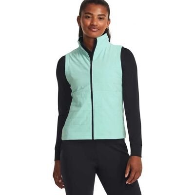 Under Armour Storm Revo Weste - Wasserabweisend, Atmungsaktiv, S Under Armour Storm Revo Weste - Wasserabweisend, Atmungsaktiv, S