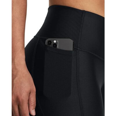 Leggings de compresión Under Armour Armour Branded - negro - M Leggings de compresión Under Armour Armour Branded - negro - M