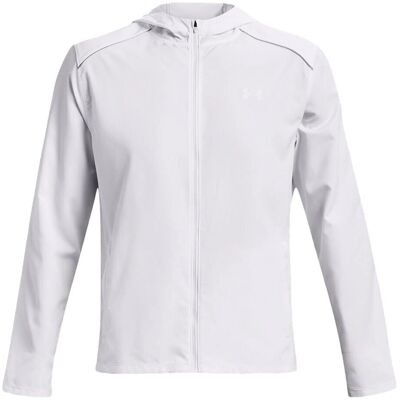 Under Armour Storm Laufjacke - Leicht, Wasserabweisend, Winddicht Under Armour Storm Laufjacke - Leicht, Wasserabweisend, Winddicht