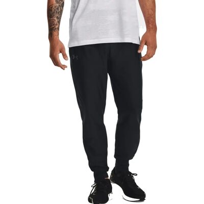 Pantaloni Bărbați Under Armour Negru Q Under Armour lifier Run Elite Pantaloni Bărbați Under Armour Negru Q Under Armour lifier Run Elite